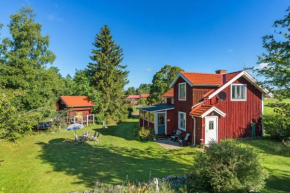 Charming cottage outside Rattvik